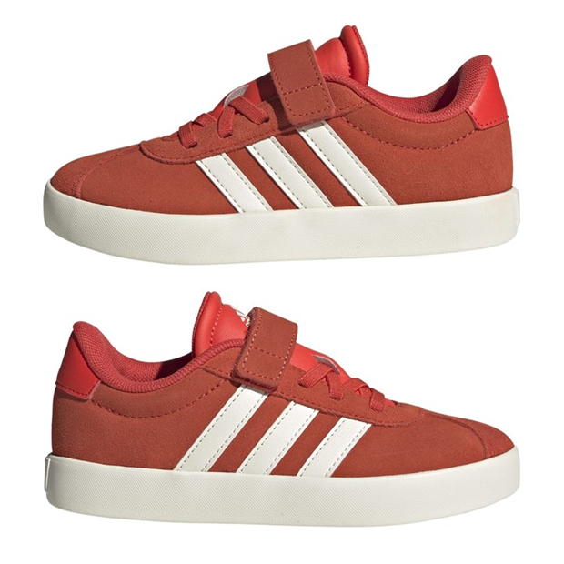 Pantof adidas Vl Court 3.0 Child baietel