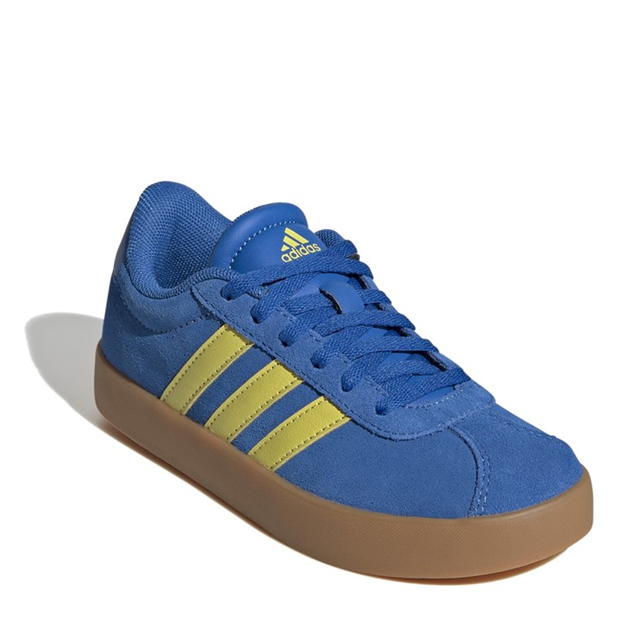 Pantof adidas VL Court 3.0 copil baietel