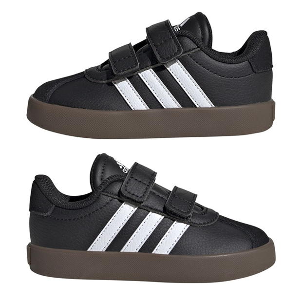 Pantof adidas VL Court 3.0 bebelus