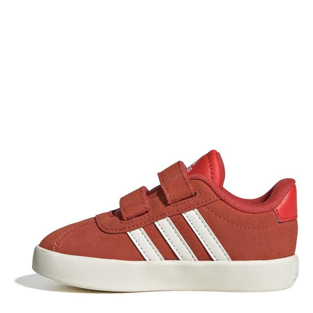 Pantof adidas VL Court 3.0 bebelus