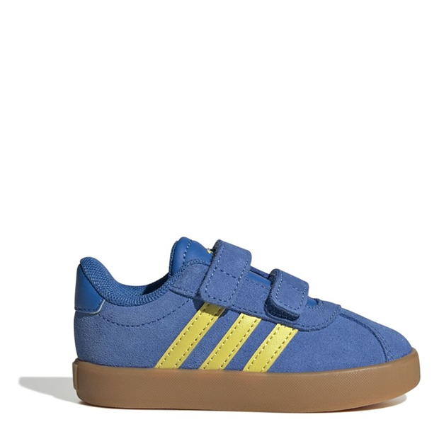 Pantof adidas VL Court 3.0 bebelus