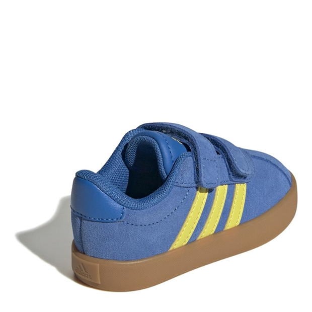 Pantof adidas VL Court 3.0 bebelus