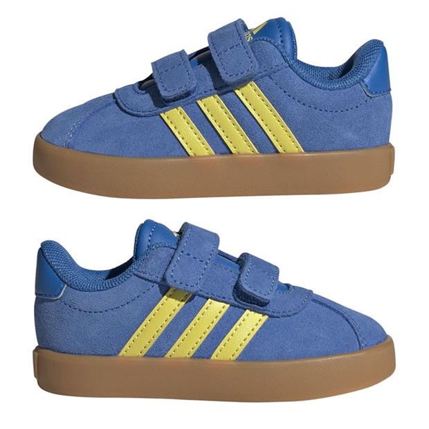 Pantof adidas VL Court 3.0 bebelus