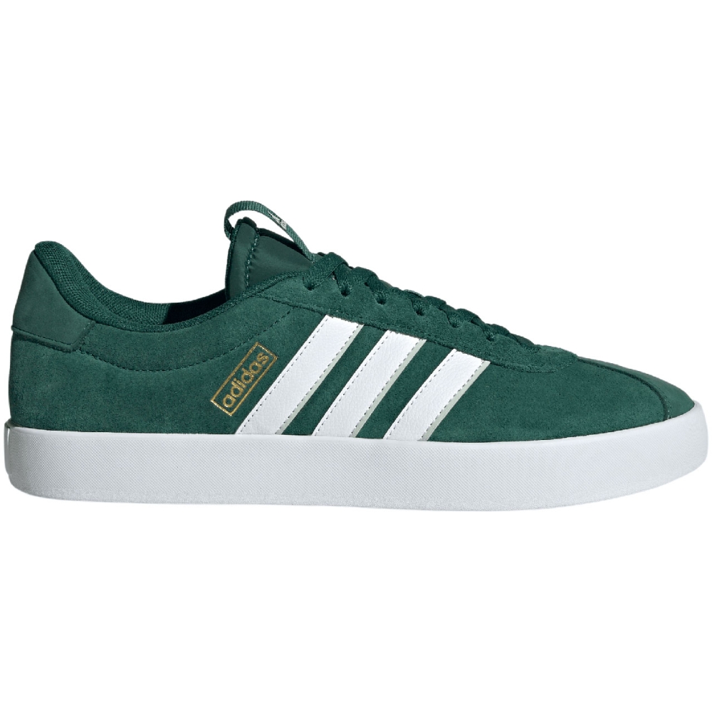 Pantof adidas VL Court 3.0 men's green ID6284