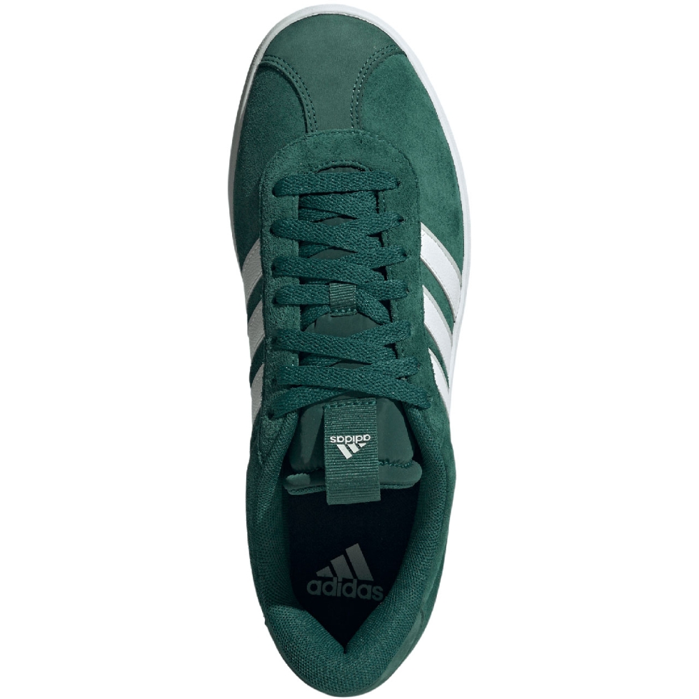 Pantof adidas VL Court 3.0 men's green ID6284