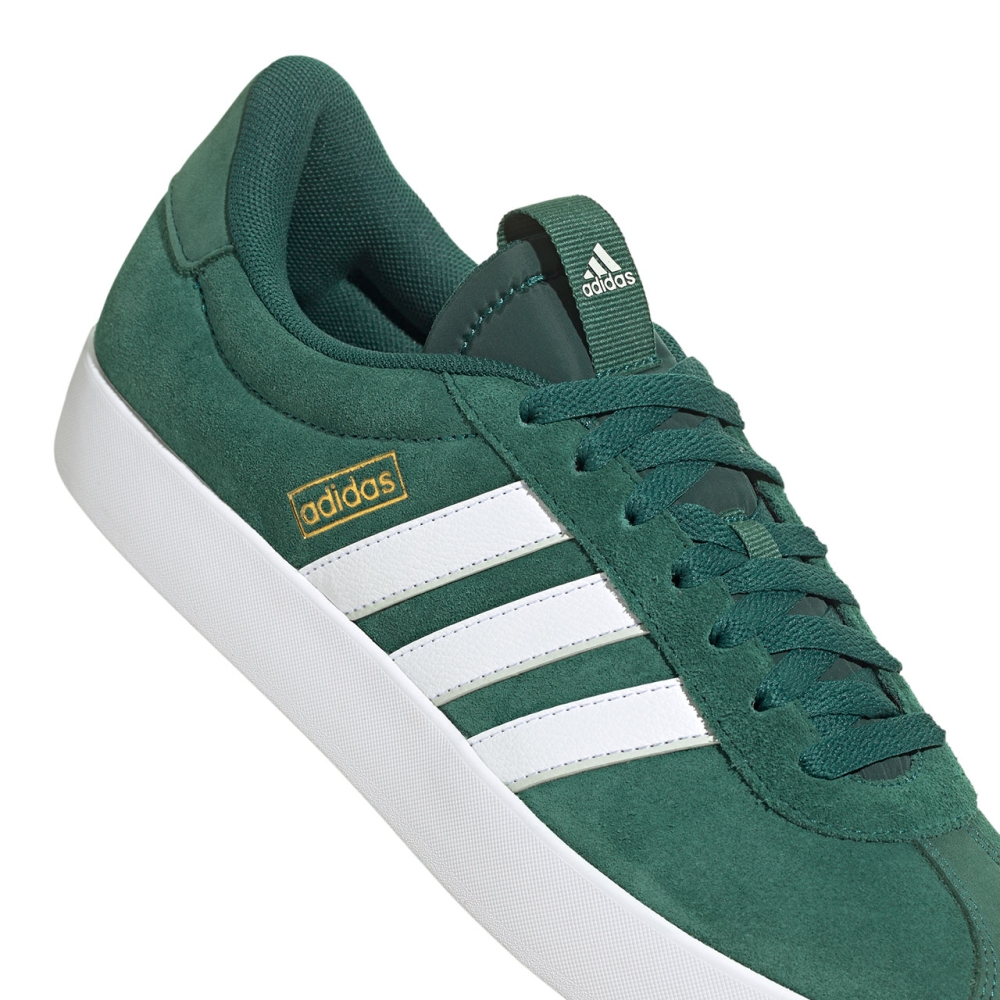 Pantof adidas VL Court 3.0 men's green ID6284