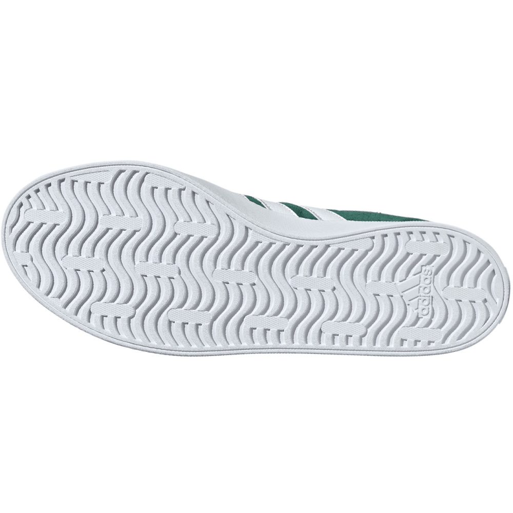 Pantof adidas VL Court 3.0 men's green ID6284