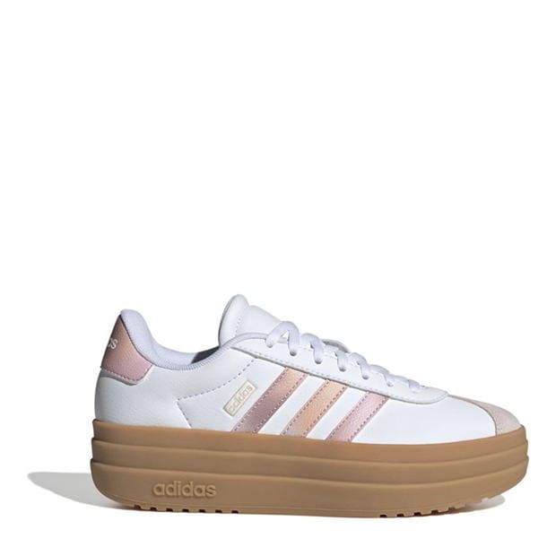 Pantof adidas VL Court Bold Lifestyle copil