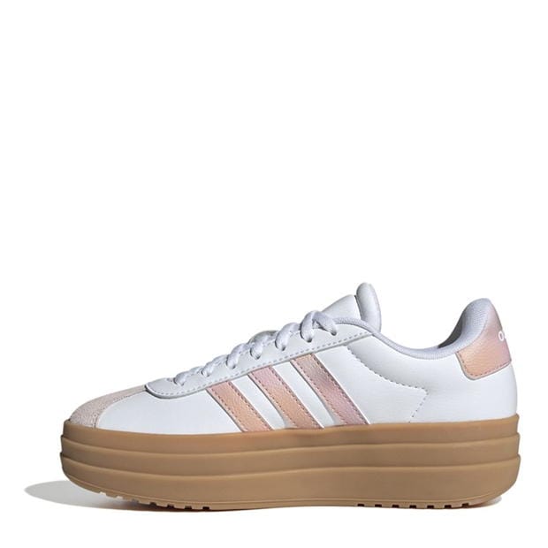 Pantof adidas VL Court Bold Lifestyle copil