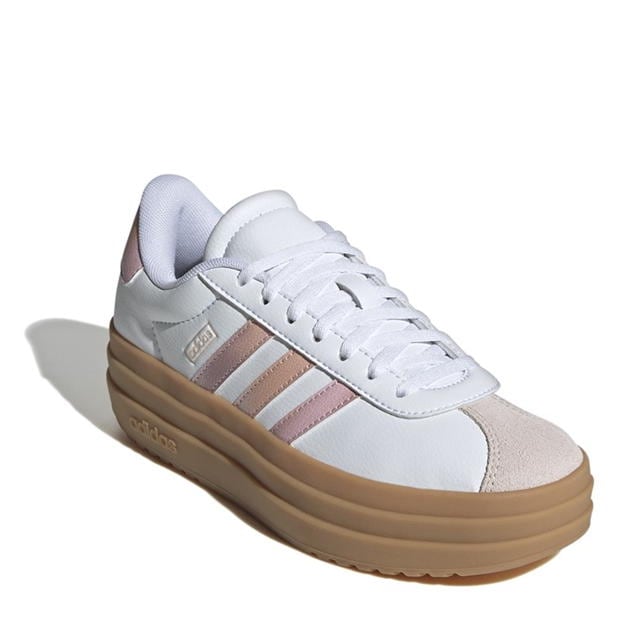 Pantof adidas VL Court Bold Lifestyle copil