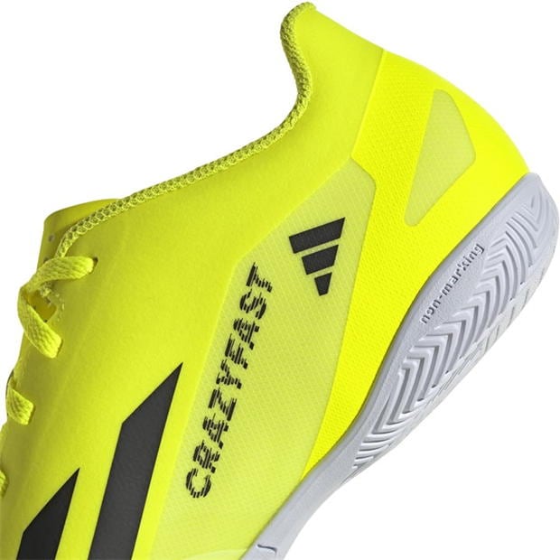 adidas X Crazyfast Clu 43