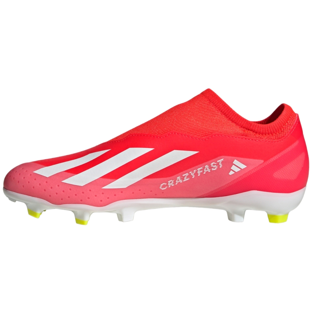 adidas X Crazyfast League LL FG IG0623
--]