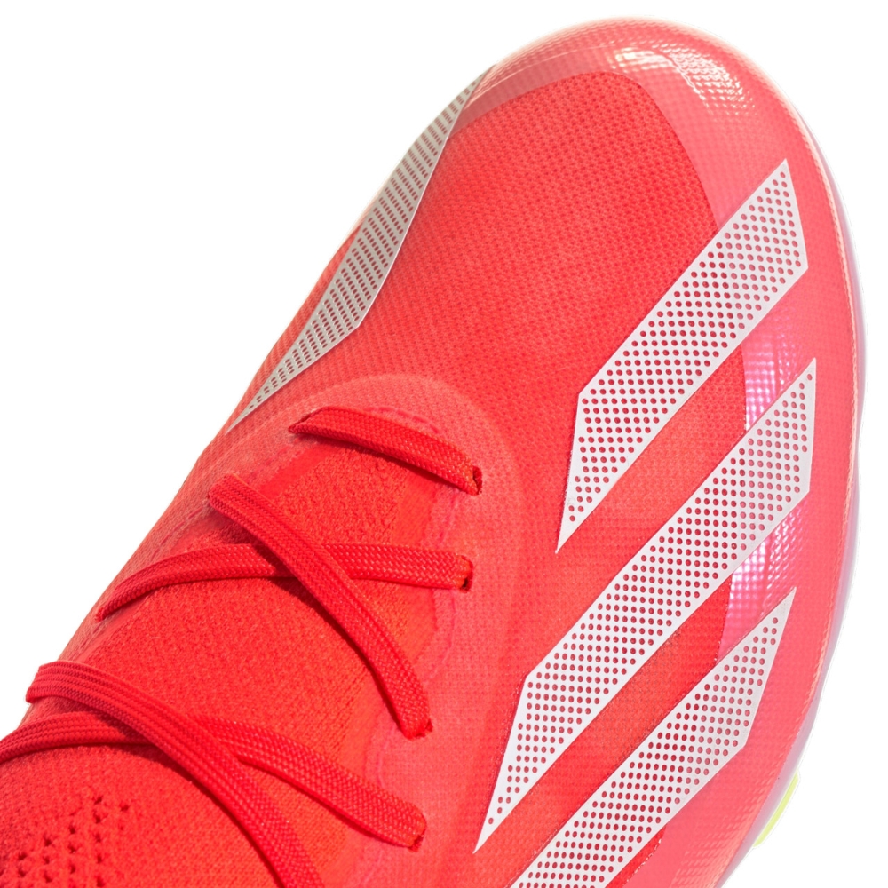 adidas X Pantofi de fotbal Crazyfast Pro FG IG0600