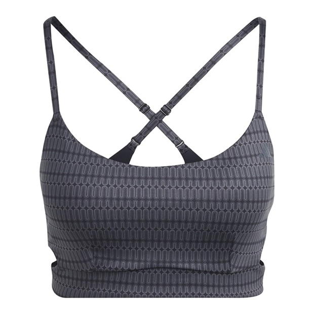 adidas Yoga Studio Light Support Bra dama