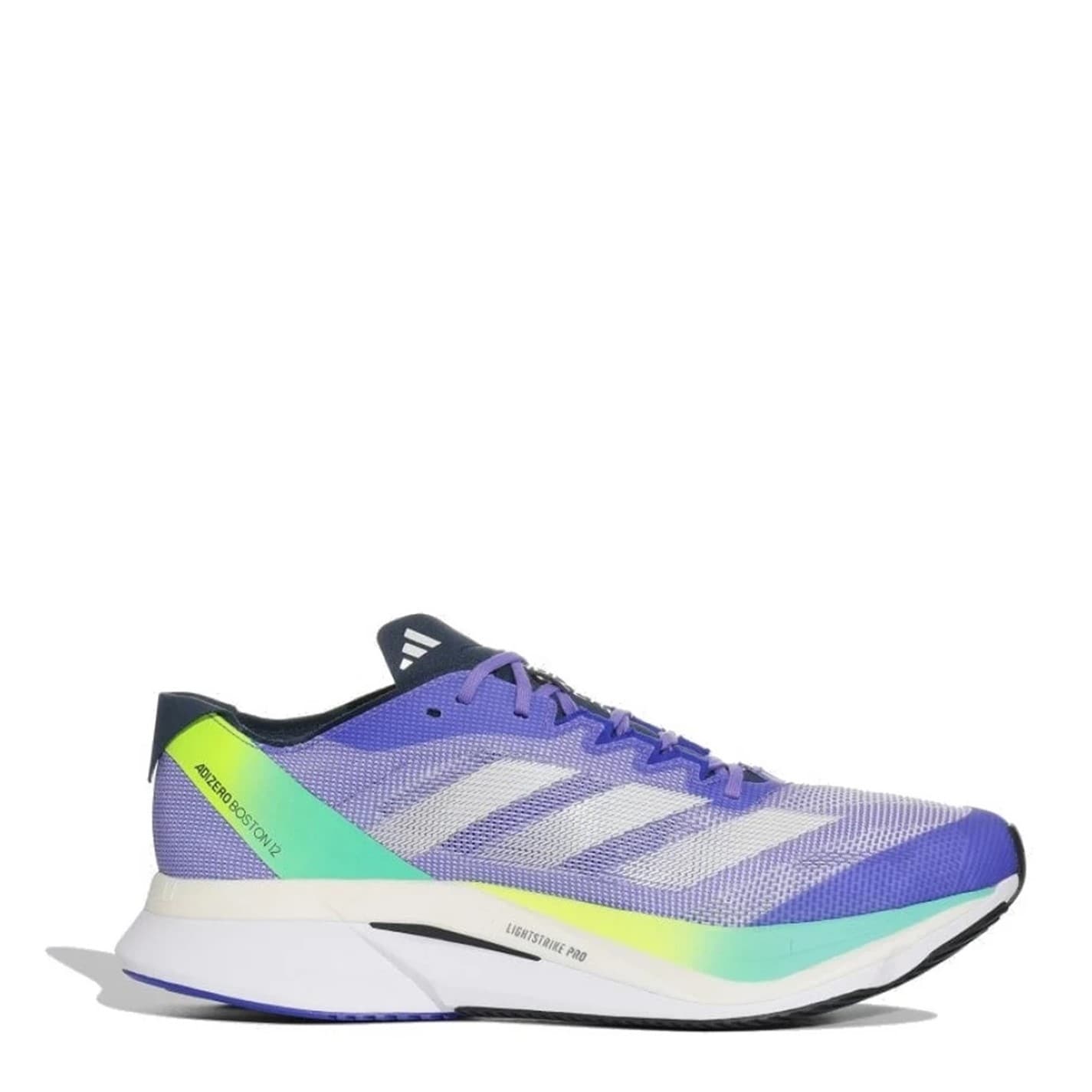 Pantof adidas Adizero Boston 12 Running barbat