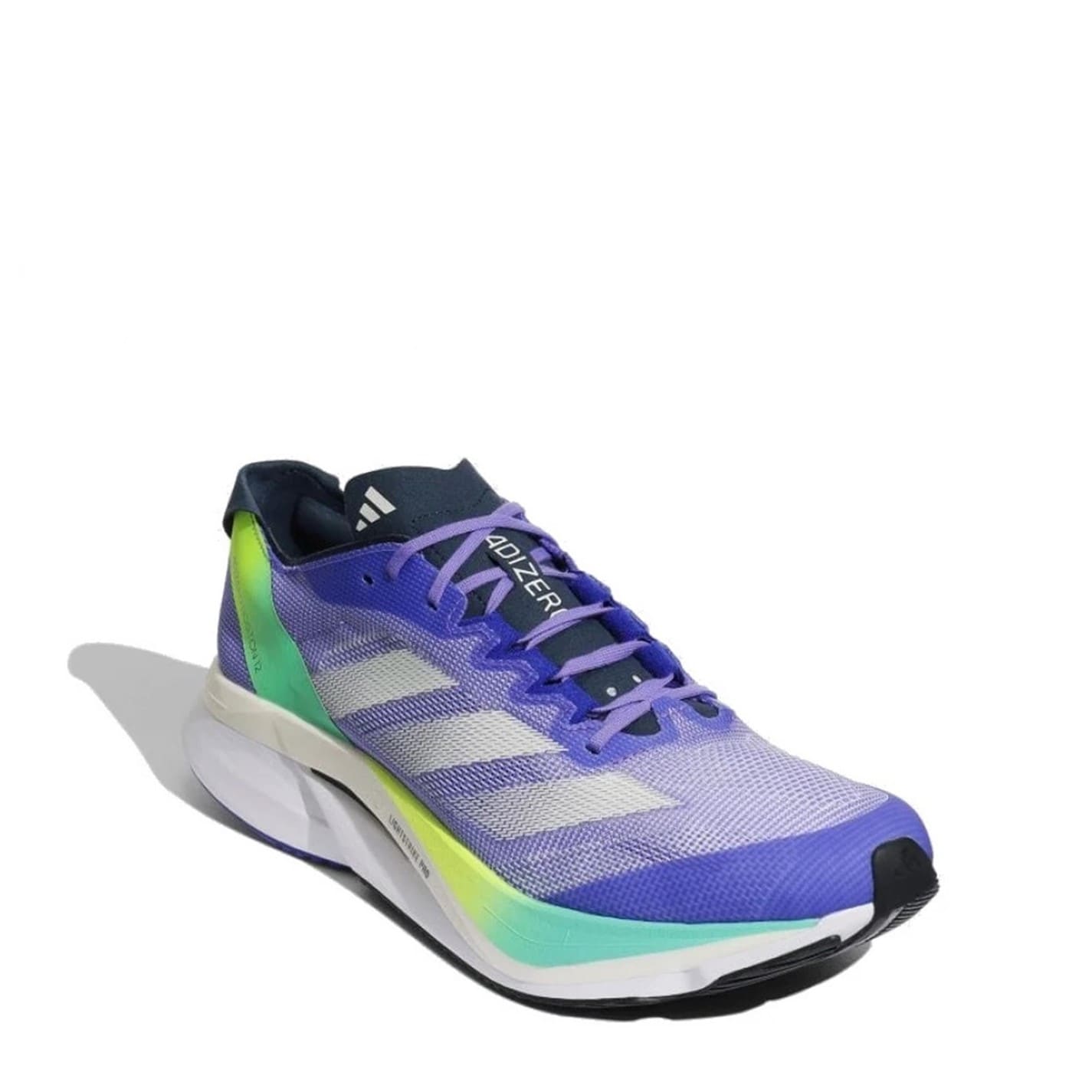 Pantof adidas Adizero Boston 12 Running barbat