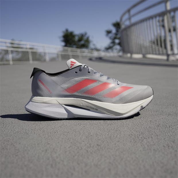 Pantof adidas Adizero Boston 12 Running barbat