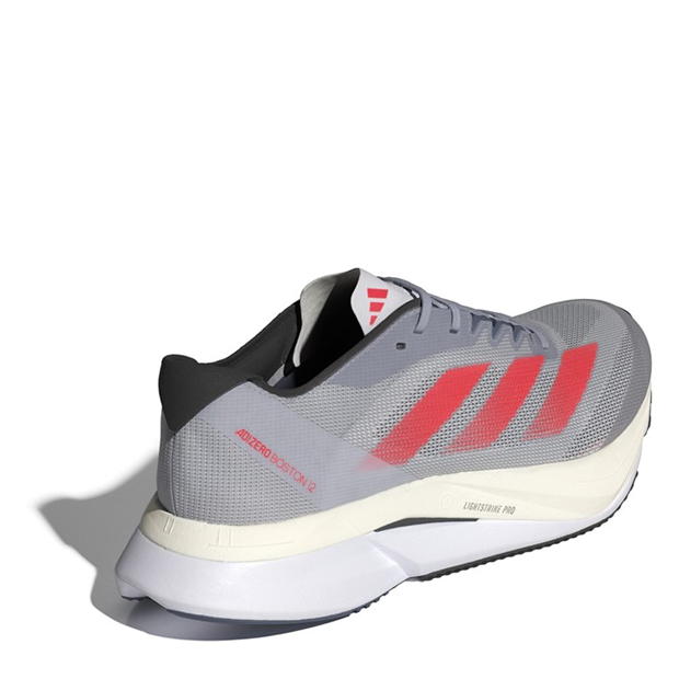 Pantof adidas Adizero Boston 12 Running barbat