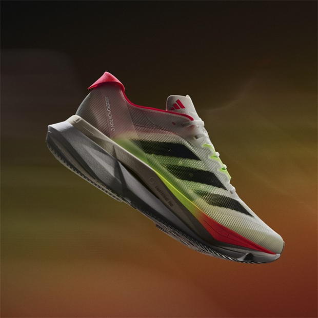 Pantof adidas Adizero Boston 12 Running dama