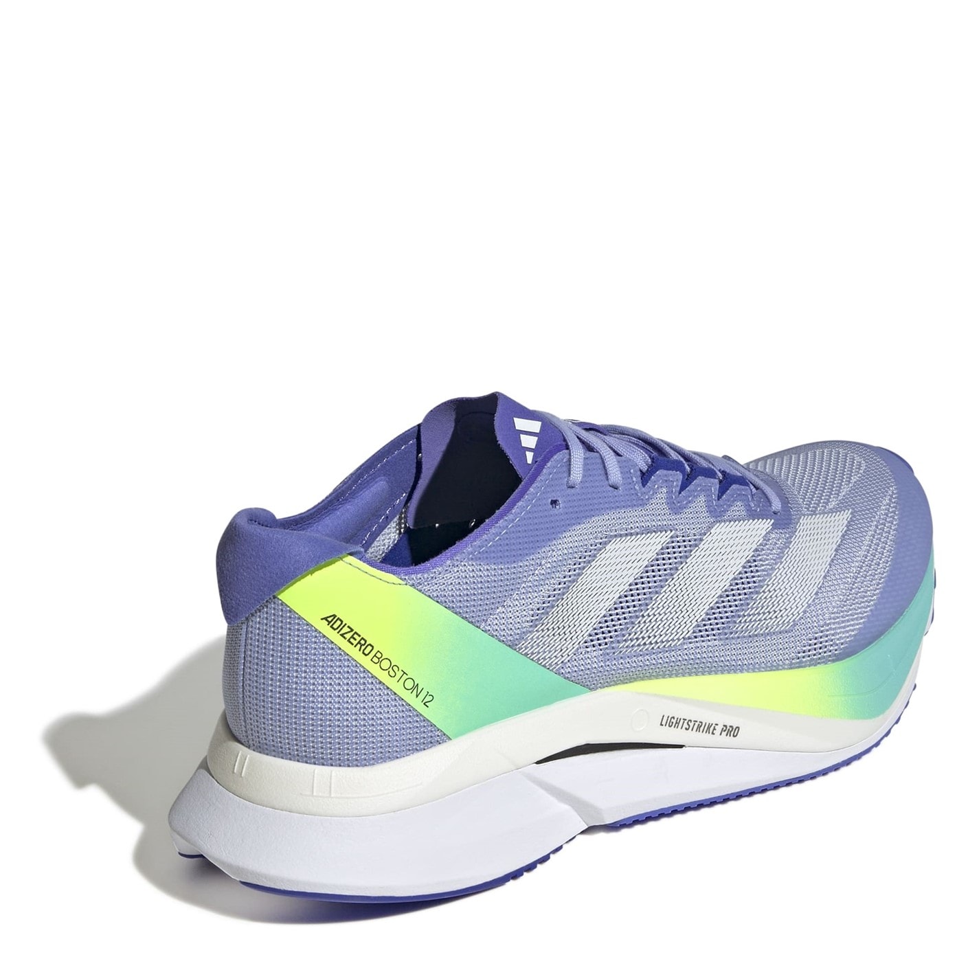 Pantof adidas Adizero Boston 12 Running dama