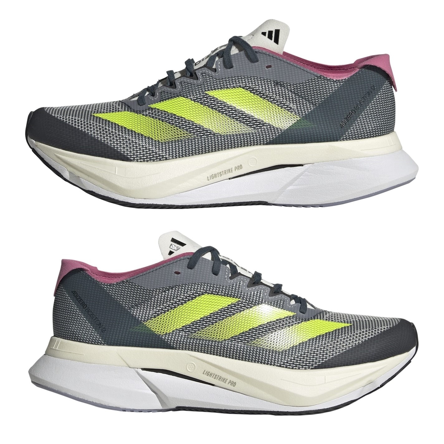 Pantof adidas Adizero Boston 12 Running dama