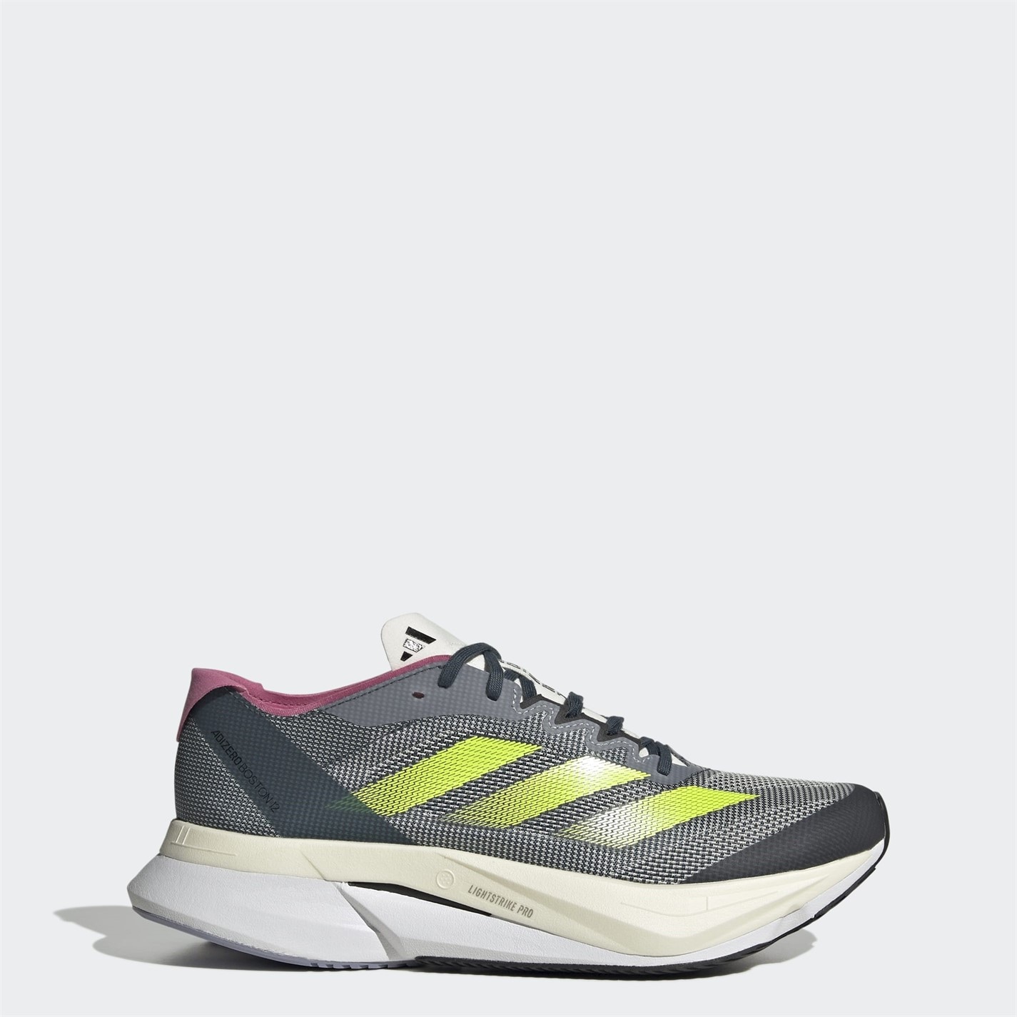 Pantof adidas Adizero Boston 12 Running dama