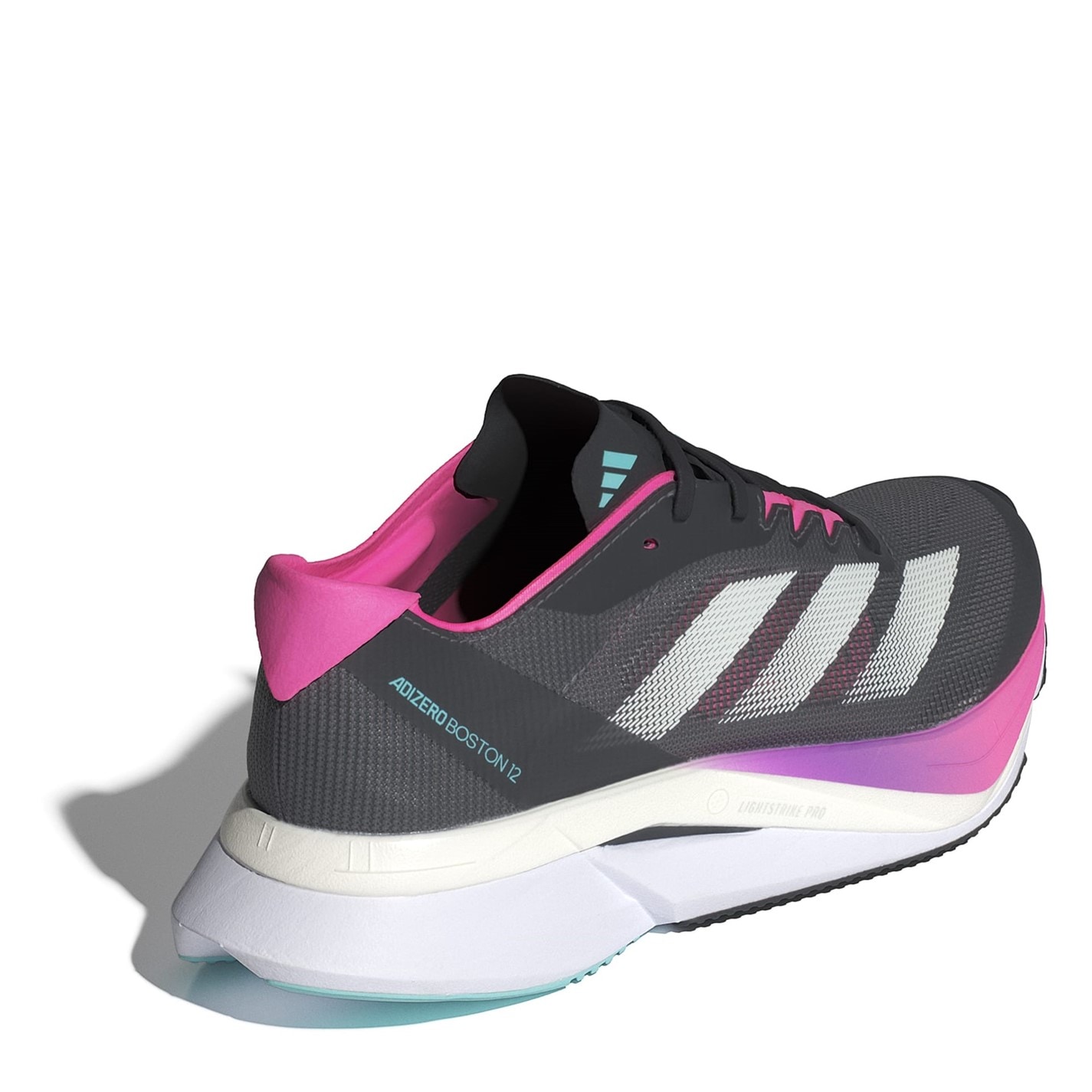 Pantof adidas Adizero Boston 12 Running dama