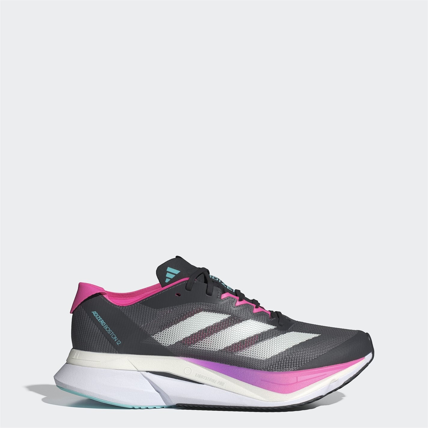 Pantof adidas Adizero Boston 12 Running dama