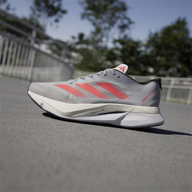 Pantof adidas Adizero Boston 12 Road Running copil