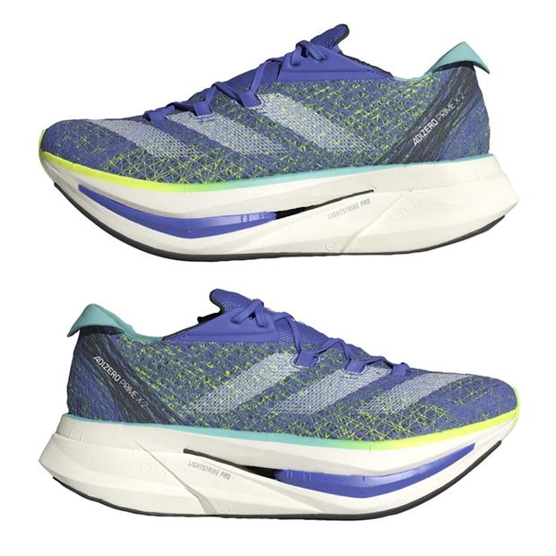 Pantof adidas Adizero Prime X 2.0 STRUNG Running barbat