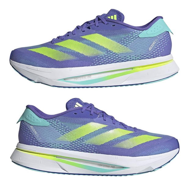 Pantof adidas Adizero SL2 Running barbat