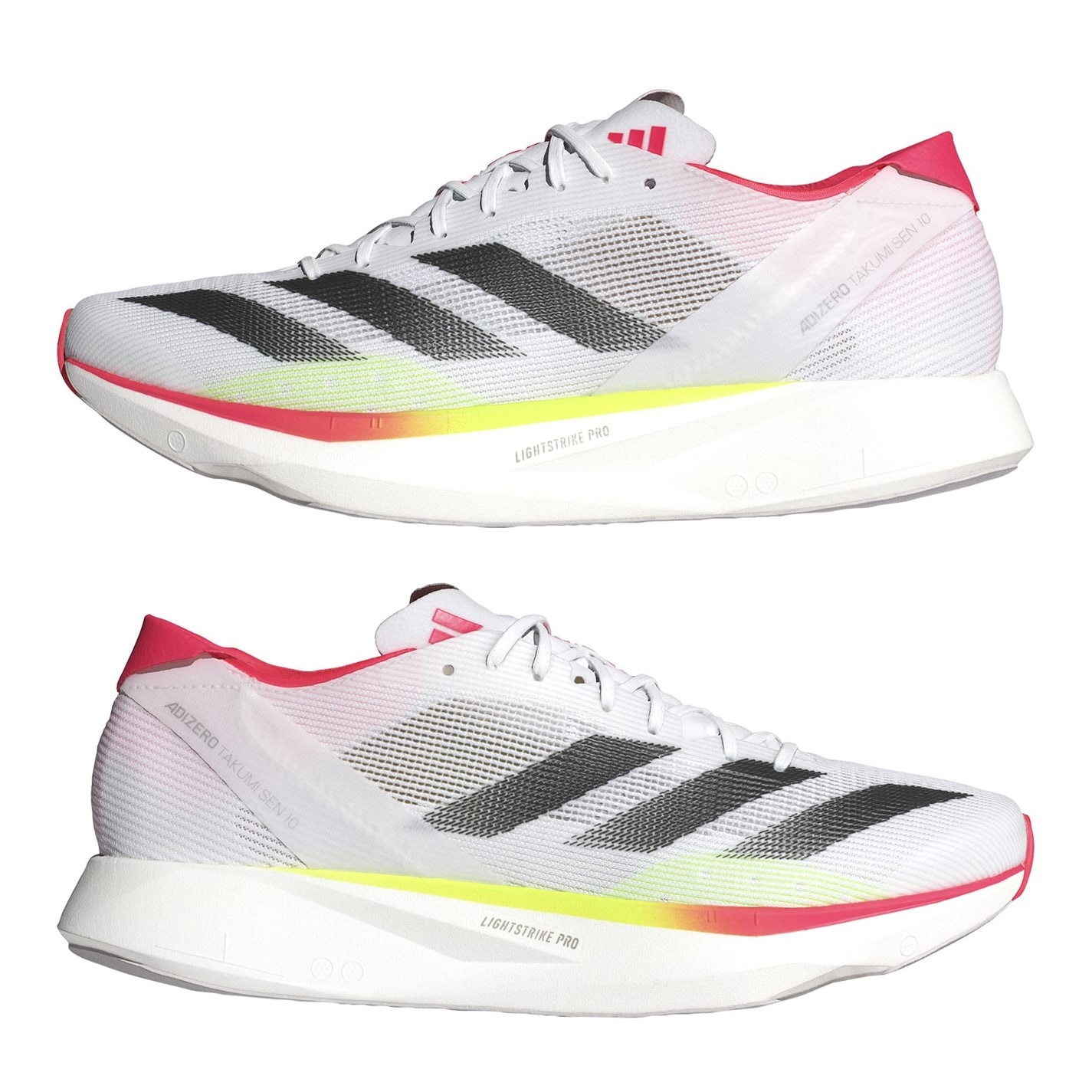 Pantof adidas Adizero Takumi Sen 10 Running barbat