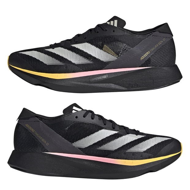 Pantof adidas Adizero Takumi Sen 10 Running barbat