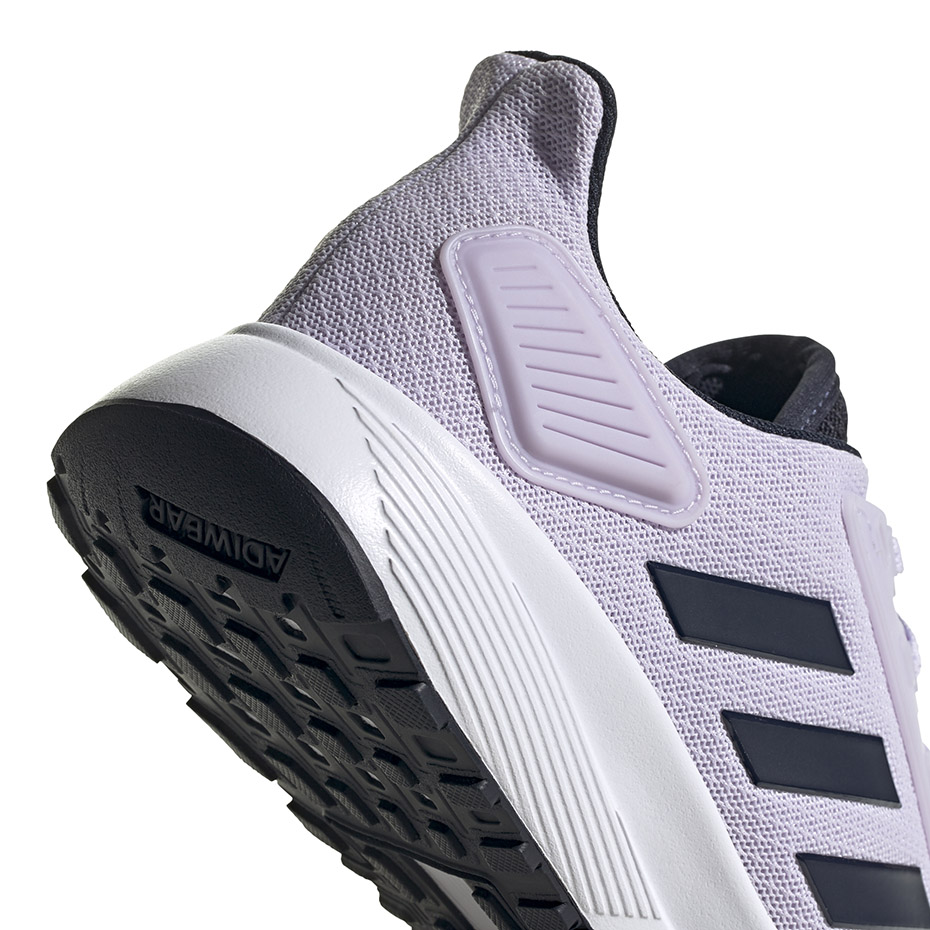 Pantof 's running adidas Duramo 9 light purple EG2939 dama