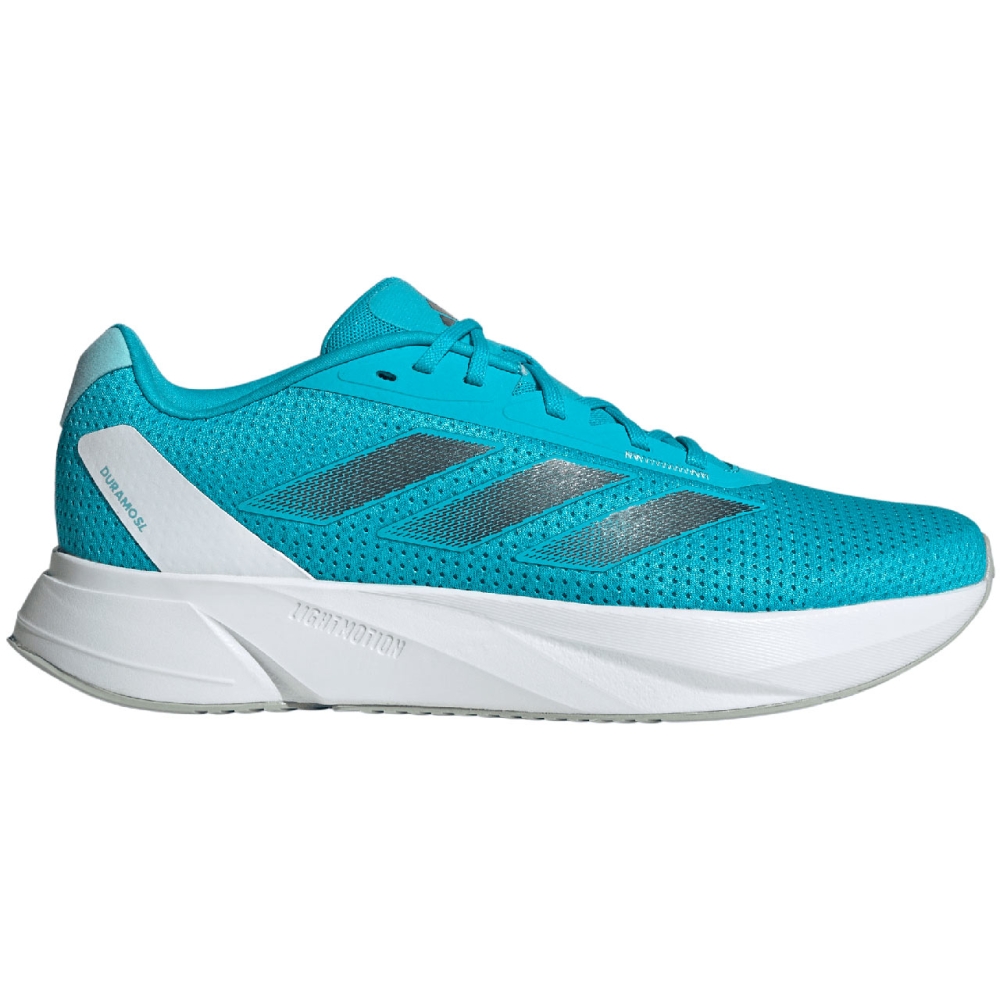 Pantof Adidas Duramo SL men's running , blue IE7256