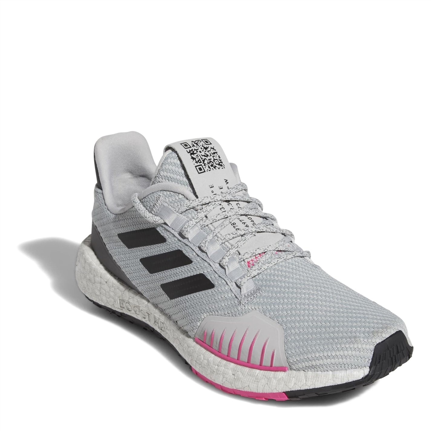 Pantof adidas PulseBoost HD Winter Road Running