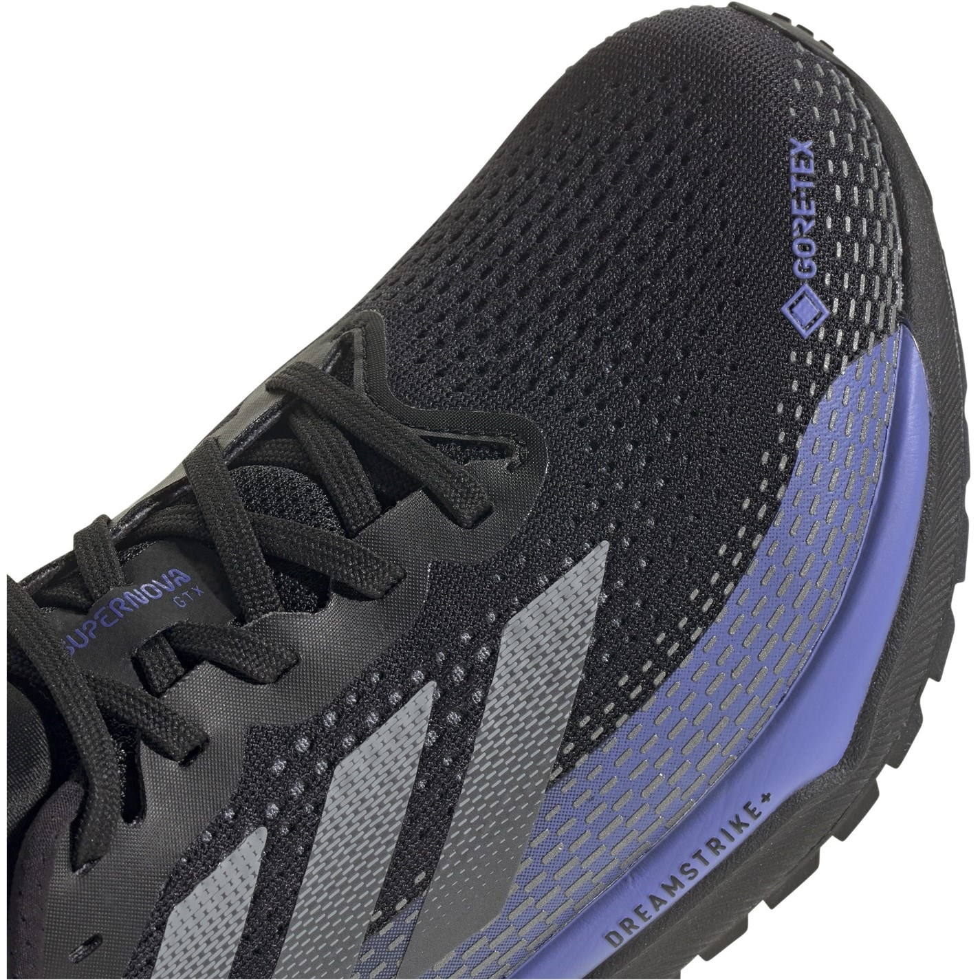 Pantof adidas Supernova Gore-Tex Running