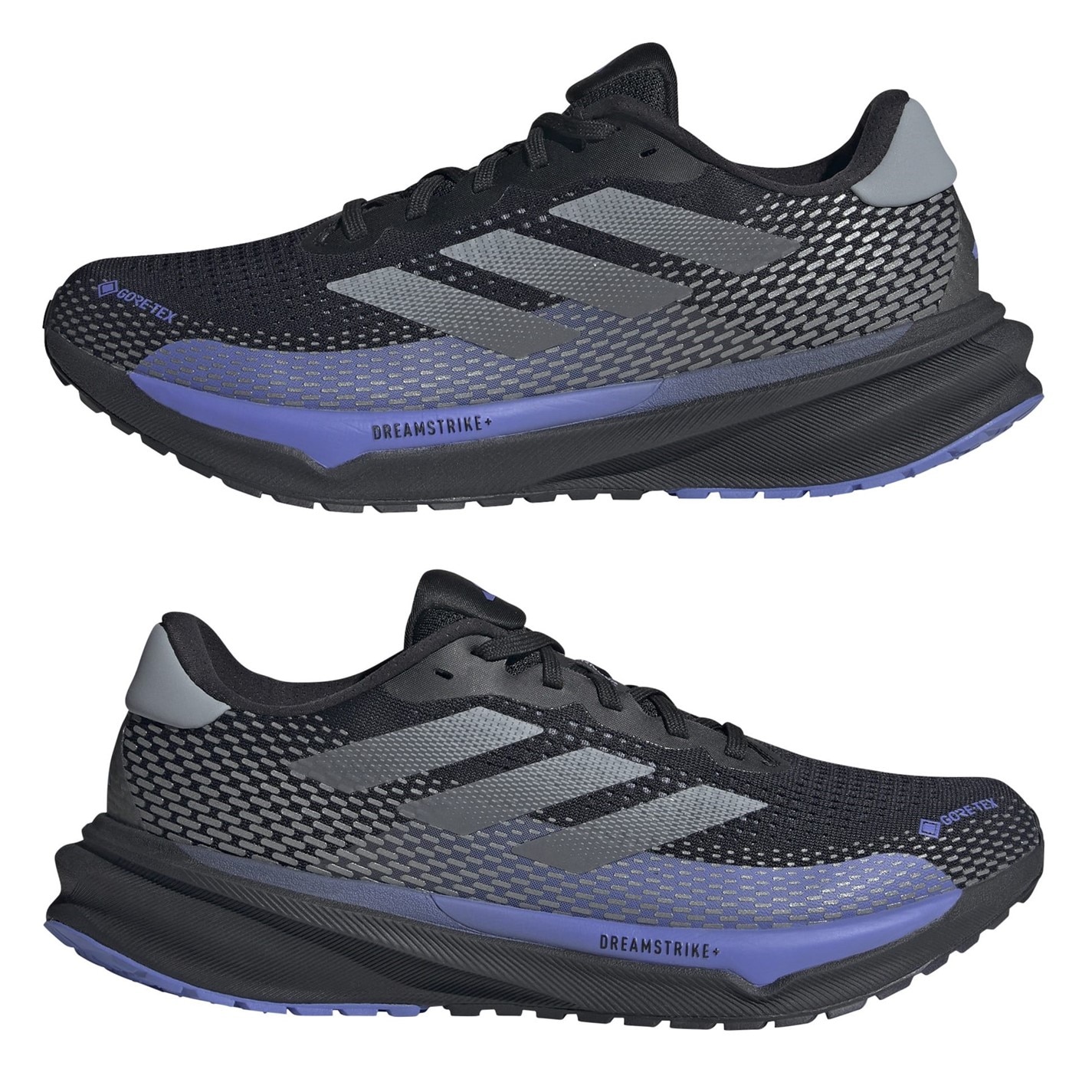 Pantof adidas Supernova Gore-Tex Running