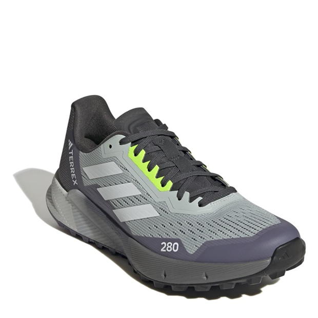 Pantof adidas Terrex Agravic Flow 2.0 Trail Running dama