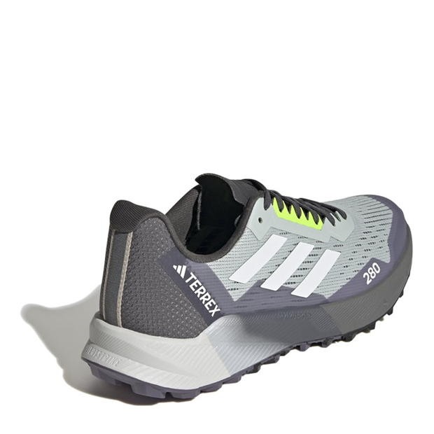 Pantof adidas Terrex Agravic Flow 2.0 Trail Running dama