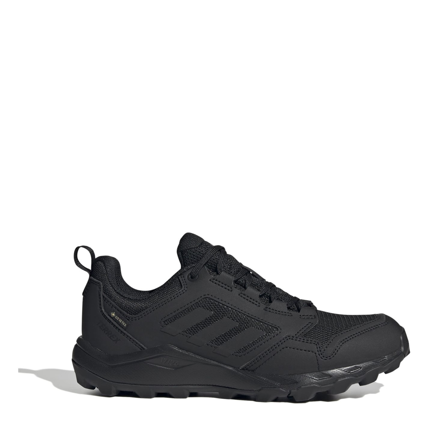 Adidasi alergare adidas Tracerocker 2.0 GORE-TEX pentru Femei core negru gri