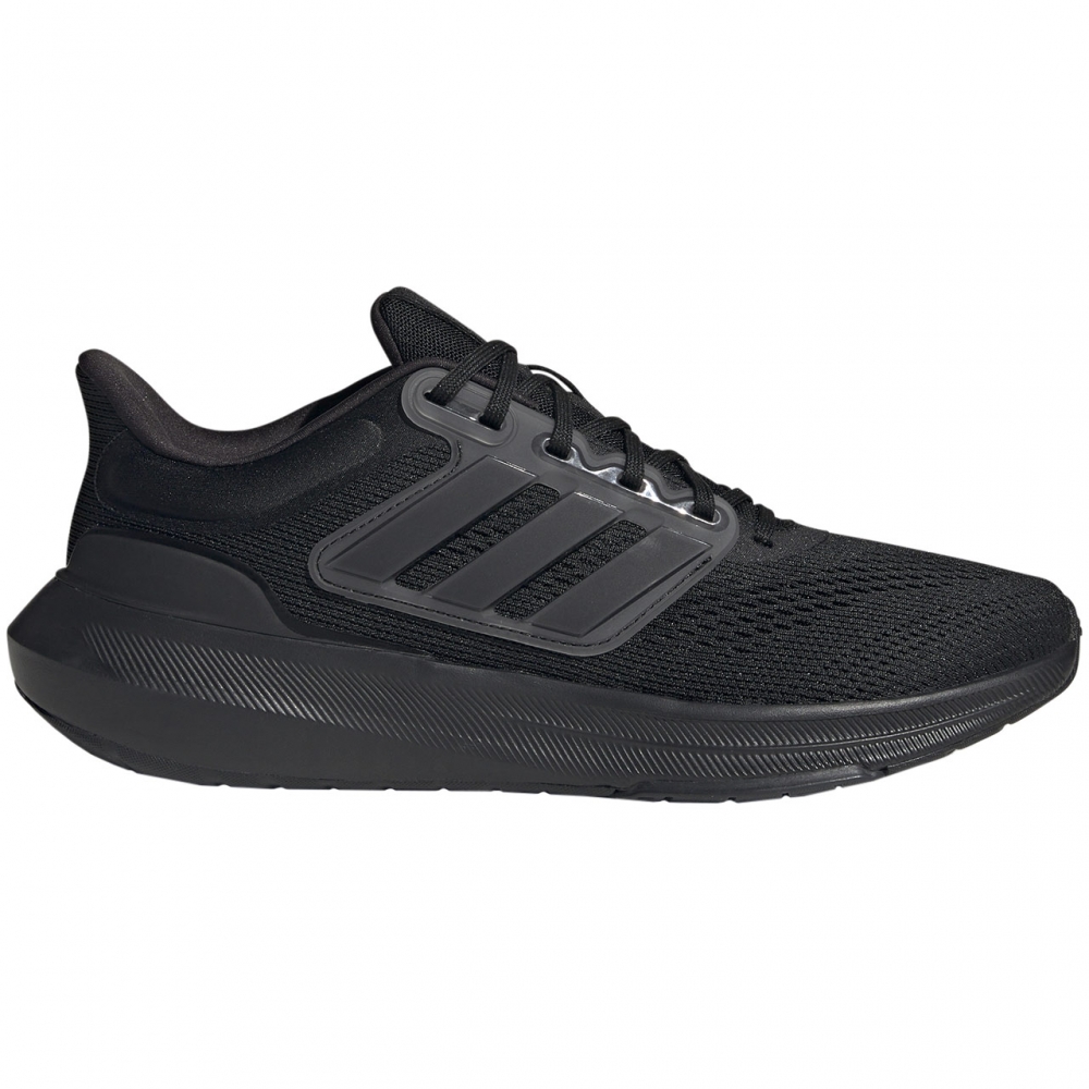 Pantof Men's running adidas Ultrabounce black HP5797