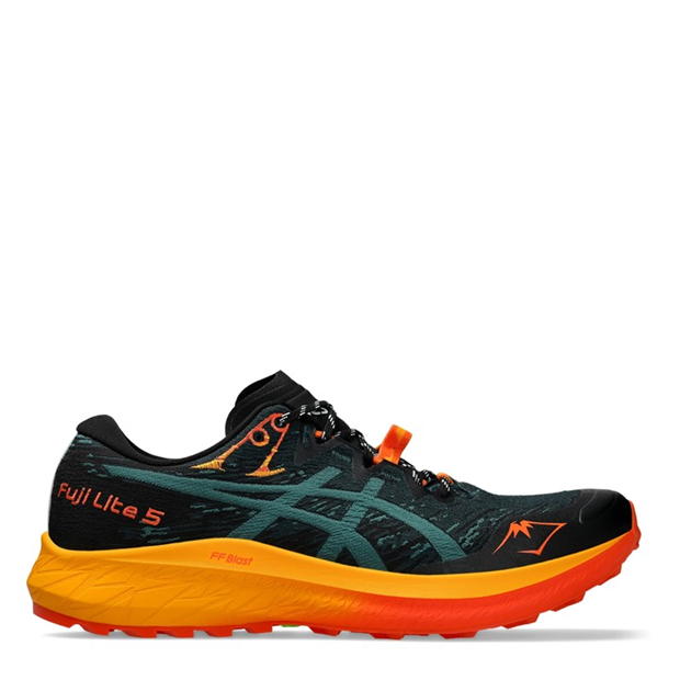 Pantof Asics Fuji Lite 5 Trail Running barbat