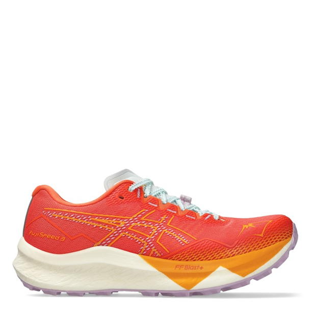 Pantof Asics Fujispeed 3 Trail Running dama