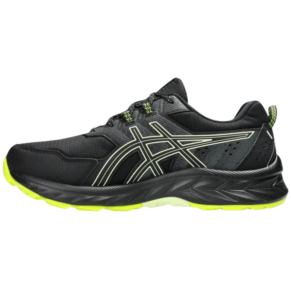 Pantof Asics Gek Venture 9 Waterproof Men's Running 1011B705 003