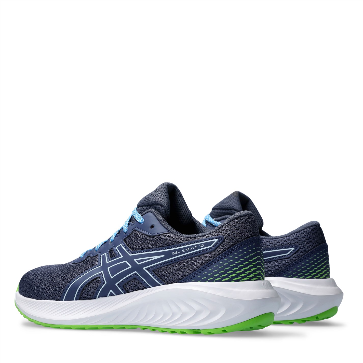 Pantof Asics Gel Excite 10 Grade School Running copil