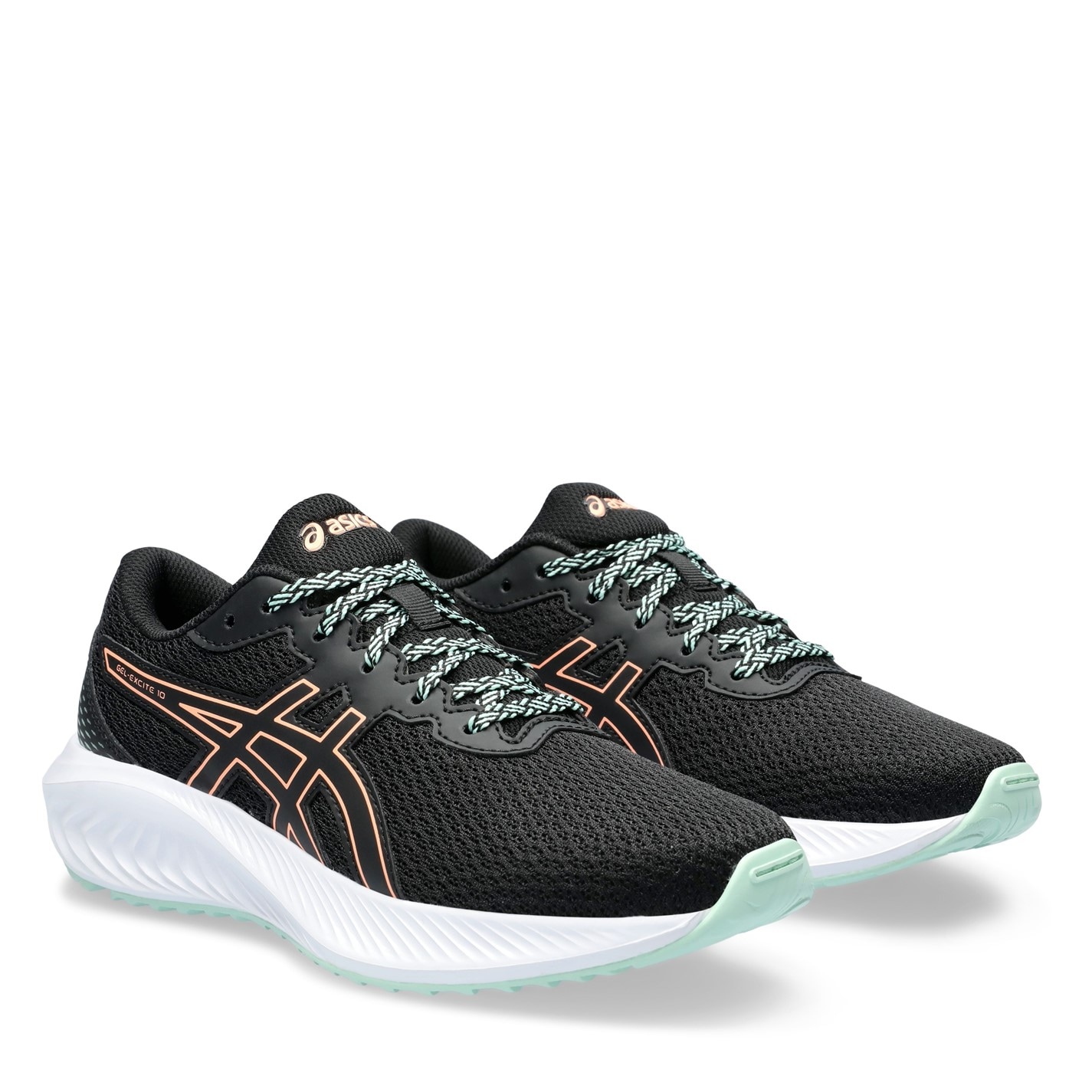 Pantof Asics Gel Excite 10 Grade School Running copil