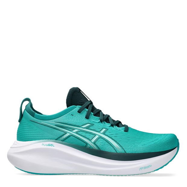 Pantof Asics Gel-Nimbus 27 Road Running barbat