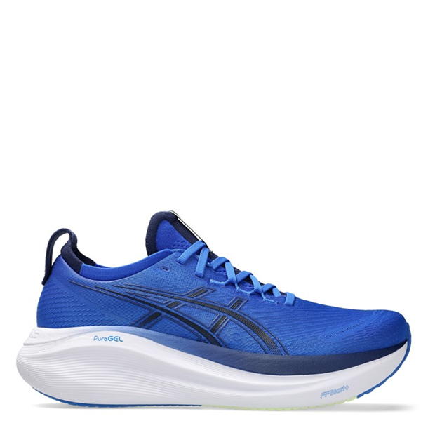 Pantof Asics Gel-Nimbus 27 Road Running barbat