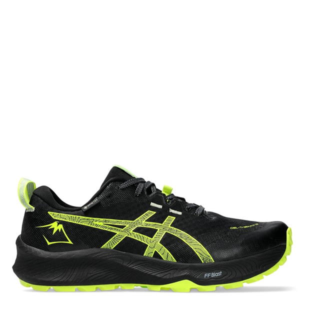 Pantof Asics GEL-Trabuco 12 GTX Trail Running barbat